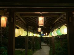 -杭州第一世界大酒店·云曼温泉