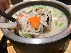 -渔米丰·广府鱼汤米线(光明广场店)