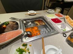 -海底捞火锅(群光广场店)