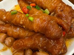 -虾饺妹·粤式手工点心(水荫路店)