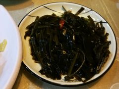 凉拌海带丝-来客家食府 · 福建客家菜(厦禾路店)