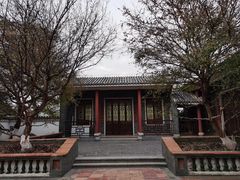-海珠湖公园