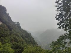 -沣峪口