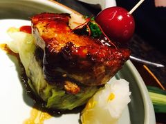 -花隐日式怀石料理(万象城购物中心店)