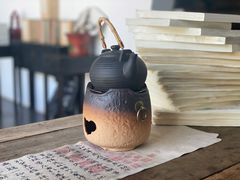 -道南書院·私房菜·早午茶·茶馆