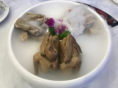 -岭南海晏楼(滨江东总店)