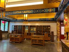 -仿膳饭庄·宫廷风味(百年传承店)