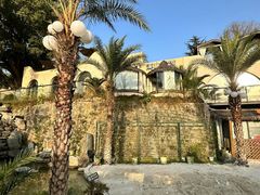 -溪山云境森林音乐餐厅(湖景店)