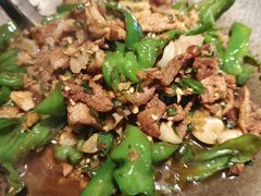 费大厨辣椒炒肉-费大厨辣椒炒肉(万家丽一店)