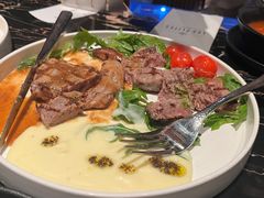 -LES ELITES 英集荟(南京西路店)