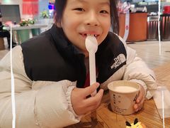 -宝珠奶酪(浦东金桥店)