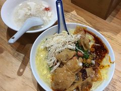 -小豆海棠(人民南路店)