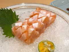 -Tuna maki寿司(园区永旺店)