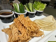 -郑享吃烧烤烩面(红专路店)