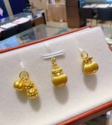 -周生生Chow Sang Sang(天津恒隆广场店)