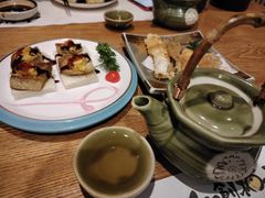 -和创柚子·会席日本料理(新区淮海街店)