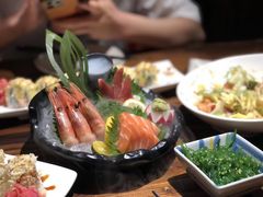 -小川洋风料理(街道口店)
