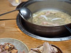 -大头椰·椰子鸡火锅(新梦店)