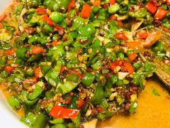千岛湖大鱼头-辣公子·千岛湖私房菜(滨江店)