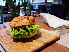 -Hurricane's Grill 飓风牛排