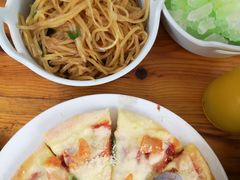 -炒豆合作社(东四总店)