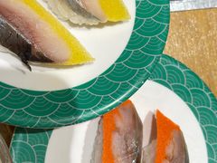 -晴季寿司(延河路万达广场店)