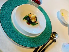 -三号黄浦会Canton Table