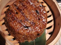 -绿茶餐厅(松江万达店)