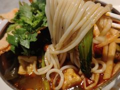 -红鼻子桂林米粉(金唐新光界店)