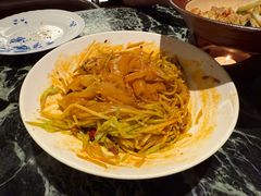 -奉天小馆·非遗东北菜(沈阳万象城店)