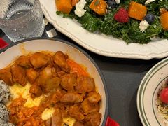-公园北鹿·铃兰餐厅(齐盛湖店)