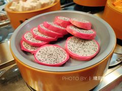 -龍歌自助小火锅(李沧丽达店)