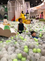 -嗨贝天地(城阳万象汇店)