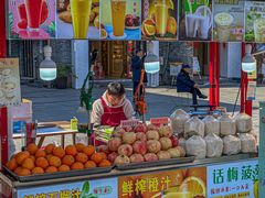 -东西巷