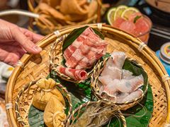 -泰妃殿(武汉首店)