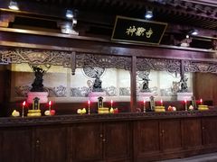 -骑鹅公社(南开大悦城店)