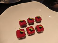 -苏帮袁·竹(北京坊店)