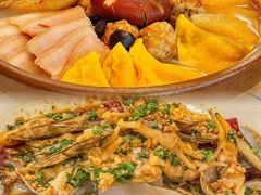 -妈妈家·本帮菜(总店)