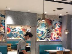 -半天妖烤鱼(丰科万达店)