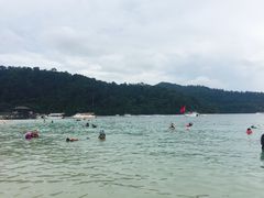 -环滩岛
