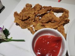 -楚鱼王·河鲜·湖北菜(华农店)