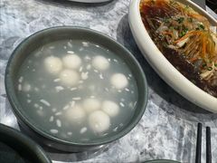 -聚丰园•湖鲜餐厅(阿红私房菜梅石路店)