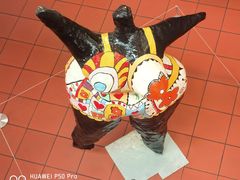 -科隆霍亨索伦桥爱情锁