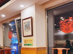 大堂-南门涮肉(北洼路店)