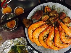 -旺记碳烤肥牛(总店)