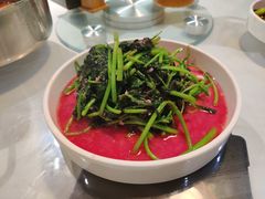 苋菜-泉味道贵州厨房(三里河店)