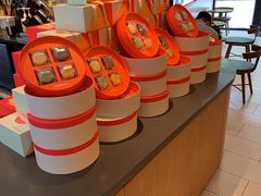 零售区-星巴克(新达汇三林店)