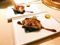 -余欢领鲜火锅(新街口店)