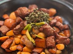 -狮王府淮扬菜(夫子庙老门东店)