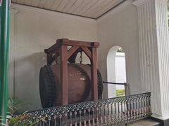 -日惹苏丹皇宫
